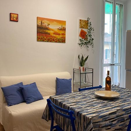 Appartamento Blu Болонья Экстерьер фото