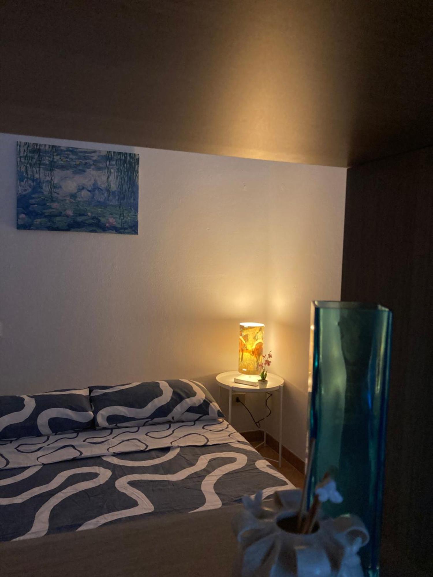Appartamento Blu Болонья Экстерьер фото